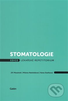 Stomatologie-Jiří Mazánek