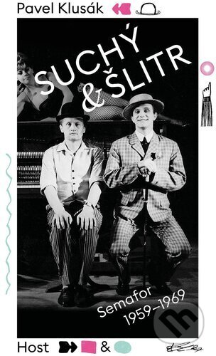 Suchý a Šlitr-Pavel Klusák