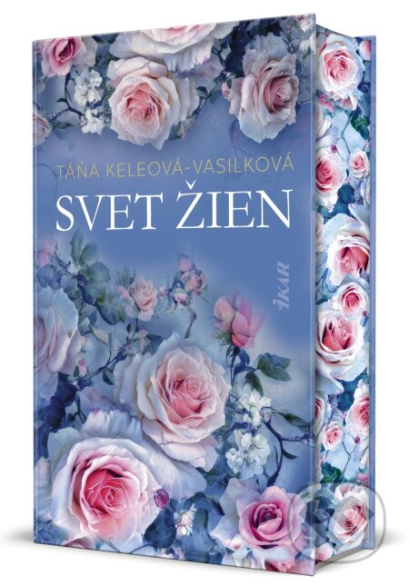 Svet žien-Táňa Keleová-Vasilková