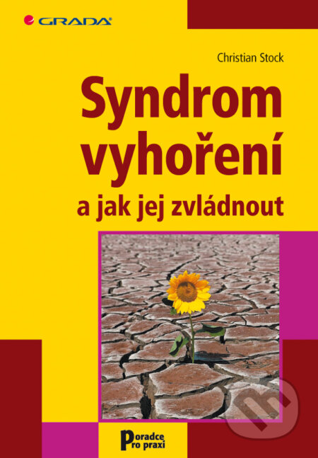 Syndrom vyhoření a jak jej zvládnout-Christian Stock