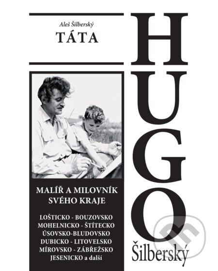 TÁTA: HUGO Šilberský-Aleš Šilberský