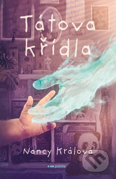 Tátova křídla-Nancy Králová