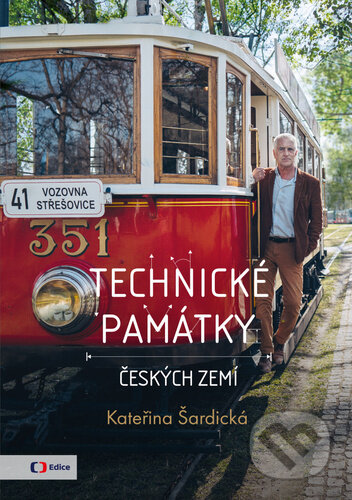 Technické památky českých zemí-Kateřina Šardická