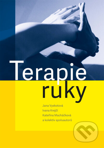 Terapie ruky-Jana Vyskotová