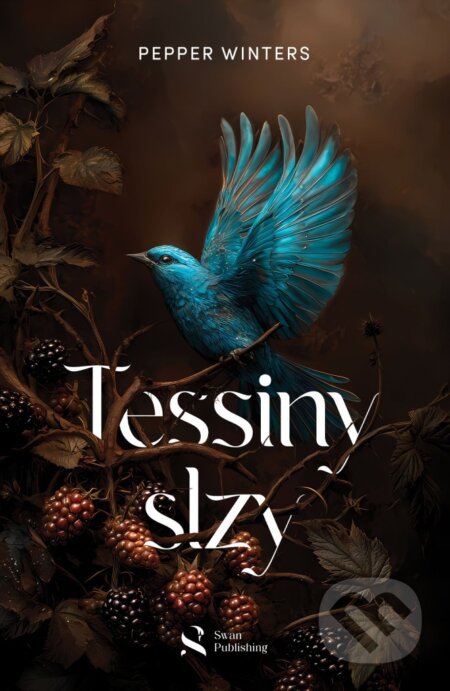 Tessiny slzy-Pepper Winters