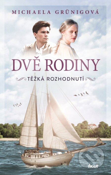 Těžké rozhodnutí-Michaela Grünig