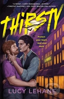 Thirsty-Lucy Lehane