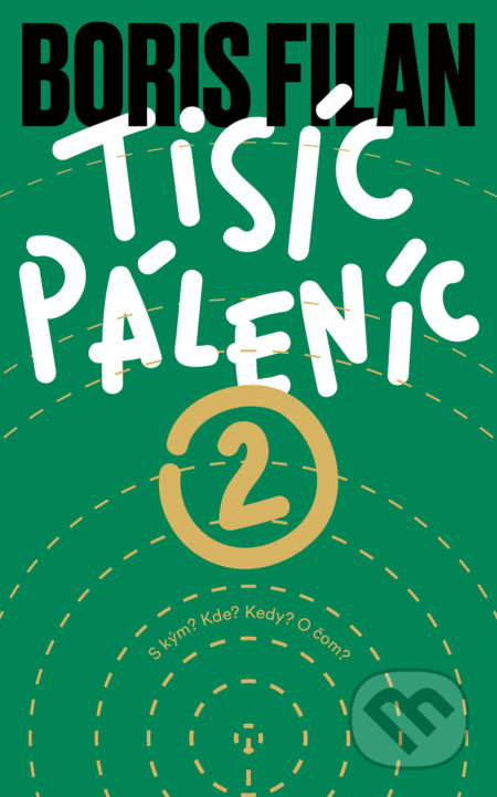 Tisíc páleníc 2-Boris Filan