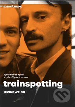 Trainspotting-Irvine Welsh