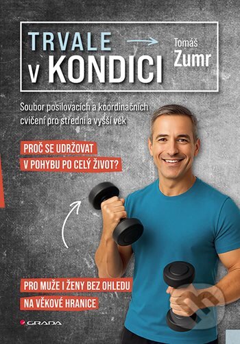 Trvale v kondici-Tomáš Zumr