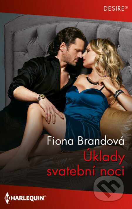 Úklady svatební noci-Fiona Brand
