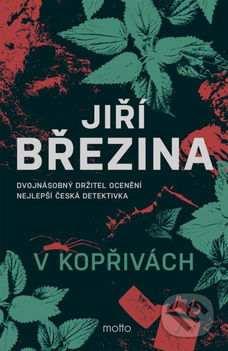 V kopřivách-Jiří Březina