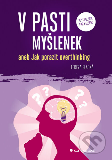 V pasti myšlenek-Tereza Sladká