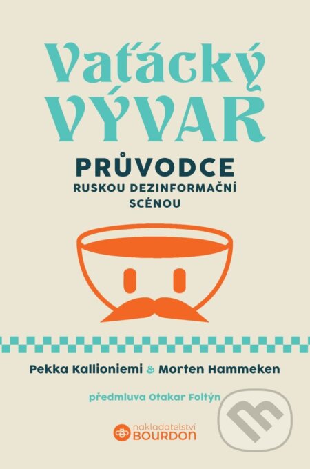 Vaťácký vývar-Pekka Kallioniemi