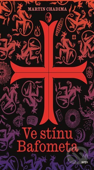 Ve stínu Bafometa-Martin Chadima