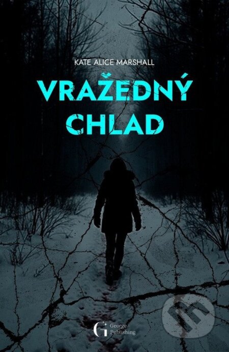 Vražedný chlad-Kate Alice Marshall