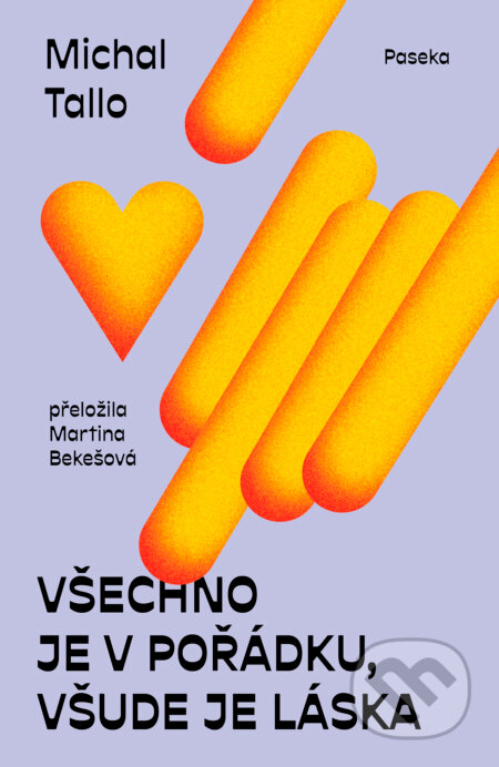 Všechno je v pořádku