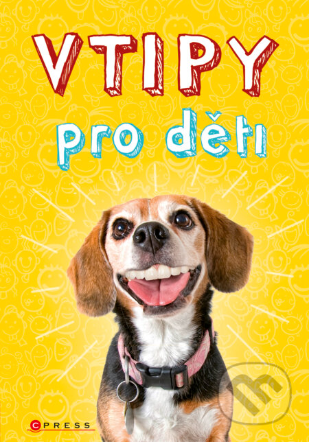 Vtipy pro děti-autorů kolektiv