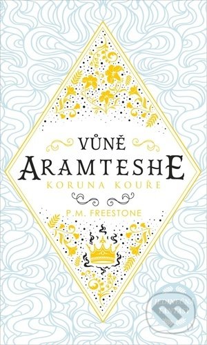 Vůně Aramteshe - Koruna kouře-P.M. Freestone