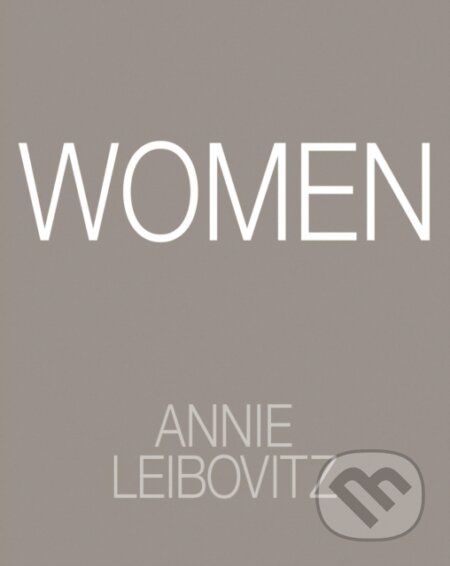 Women-Annie Leibovitz