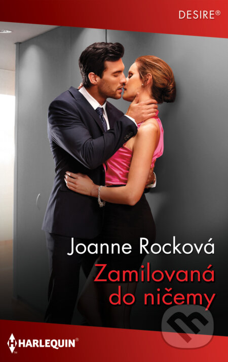 Zamilovaná do ničemy-Joanne Rock