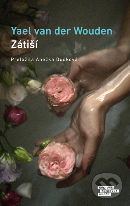 Zátiší-Yael van der Wouden