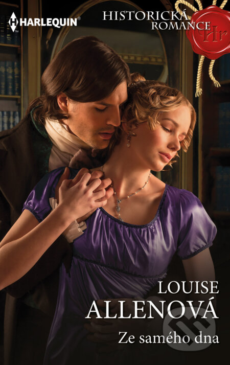 Ze samého dna-Louise Allen