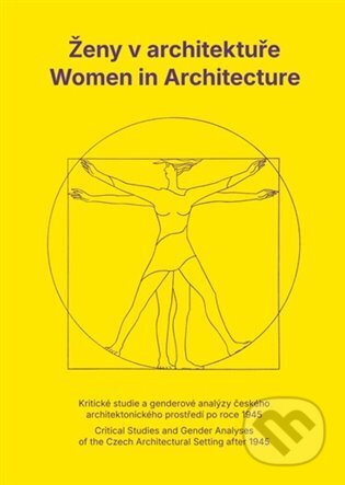 Ženy v architektuře / Women in Architecture-Klára Brůhová
