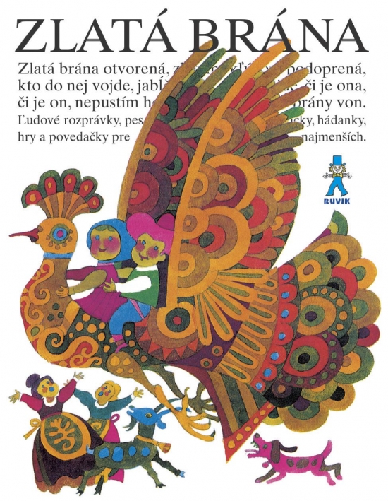 Zlatá brána-Mária-Ďuríčková