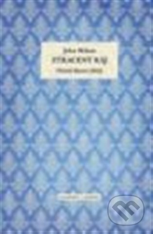 Ztracený ráj-John Milton