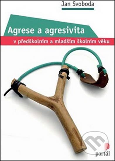 Agrese a agresivita-Jan Svoboda