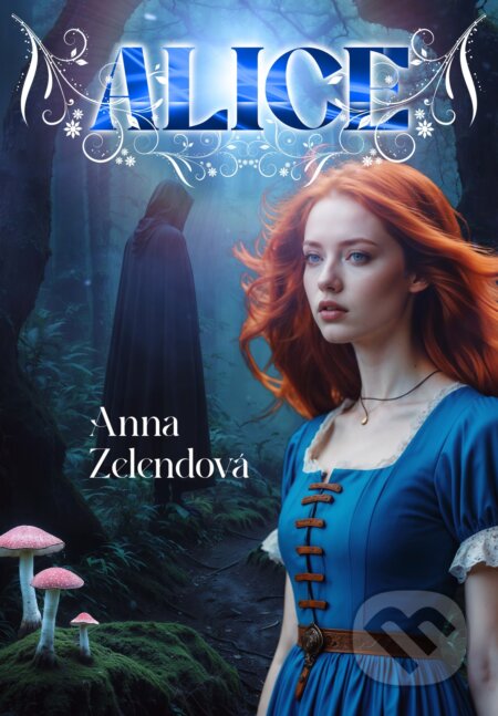 Alice-Anna Zelendová