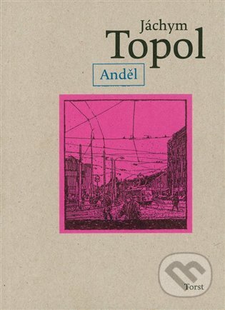 Anděl-Jáchym Topol