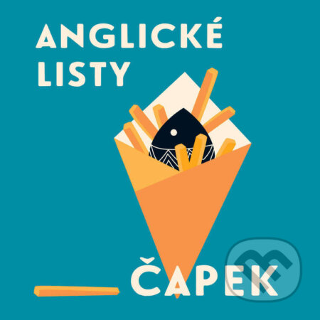 Anglické listy-Karel Čapek