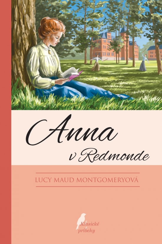 Anna v Redmonde