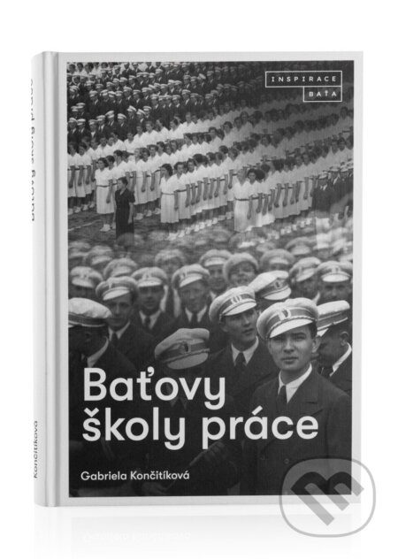 Baťovy školy práce-Gabriela Culík Končitíková
