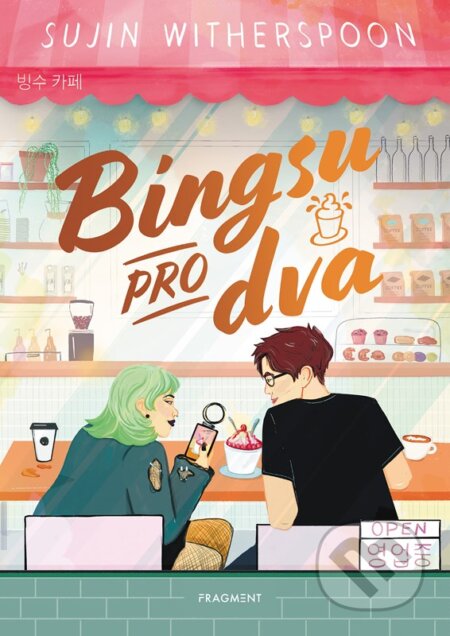 Bingsu pro dva-Sujin Witherspoon