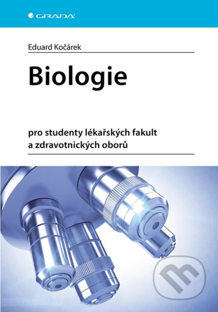 Biologie-Eduard Kočárek