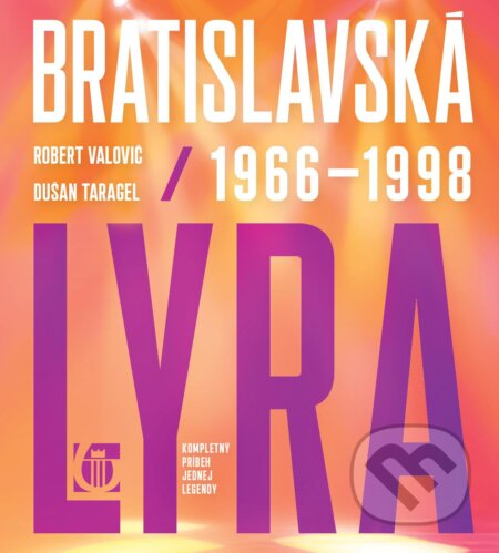 Bratislavská lýra 1966 - 1998-Róbert Valovič a Dušan Taragel