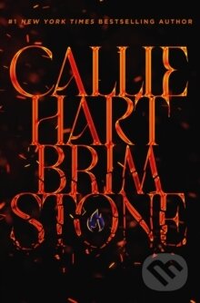 Brimstone (Deluxe Edition)-Callie Hart