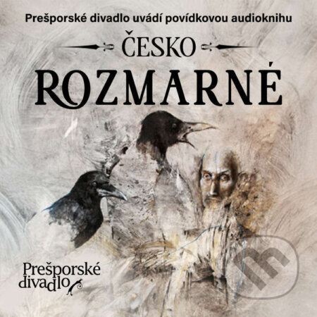 Česko Rozmarné-Michal Viewegh