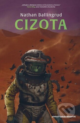 Cizota-Nathan Ballingrud