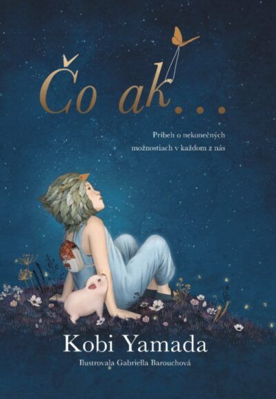 Čo ak...-Kobi-Yamada