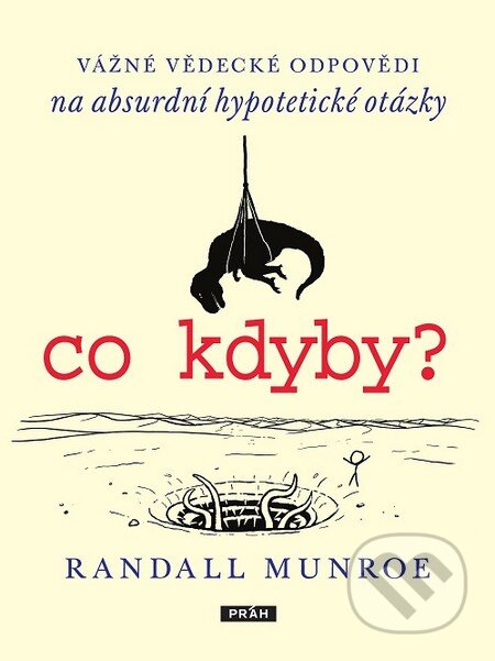 Co kdyby?-Randall Munroe