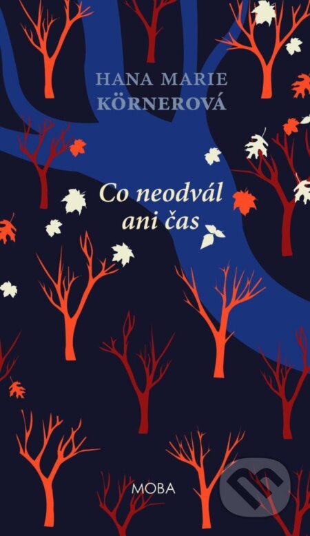 Co neodvál ani čas-Hana Marie Körnerová
