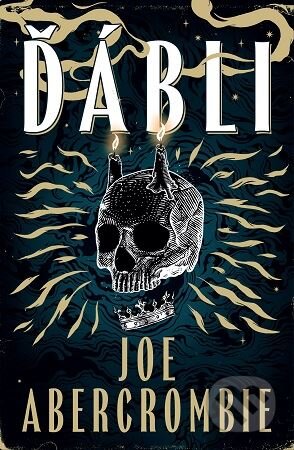 Ďábli-Joe Abercrombie