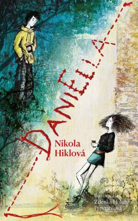 DaniElla-Nikola Hiklová