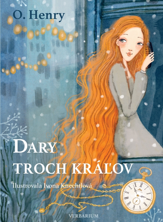 Dary troch kráľov--