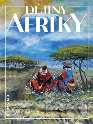 Dějiny Afriky-Jan Klíma