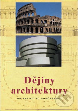 Dějiny architektury-Jan Gympel